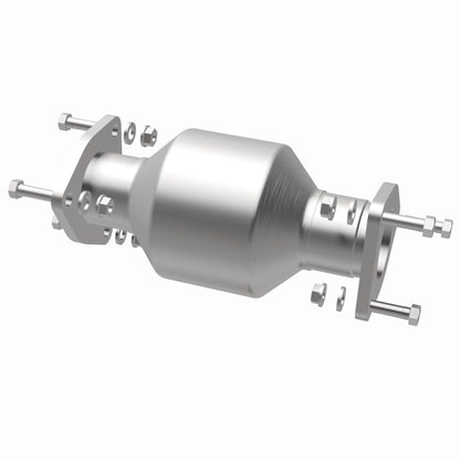 MagnaFlow 08-10 Honda Accord 3.5L Direct Fit Converter