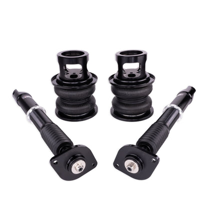 Air Lift Performance 03-06 Infiniti G35 Sedan / 03-08 Nissan 350Z Air Suspension Rear Kit