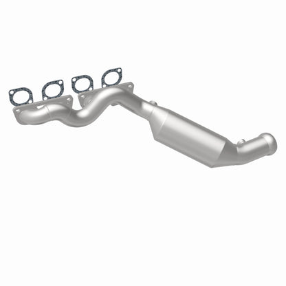 MagnaFlow 07-10 BMW X5 4.8L Direct Fit Converter