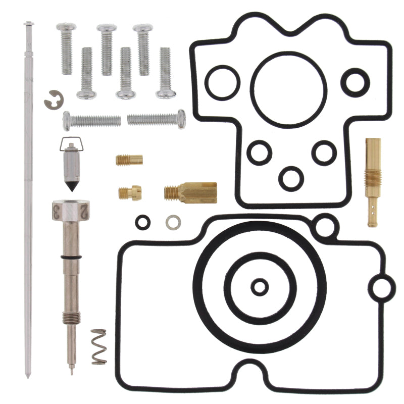 All Balls Racing 08-13 Honda CRF250X Carburetor Rebuild Kit