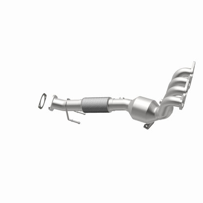 MagnaFlow 12-15 Ford Focus 2.0L Direct Fit Converter
