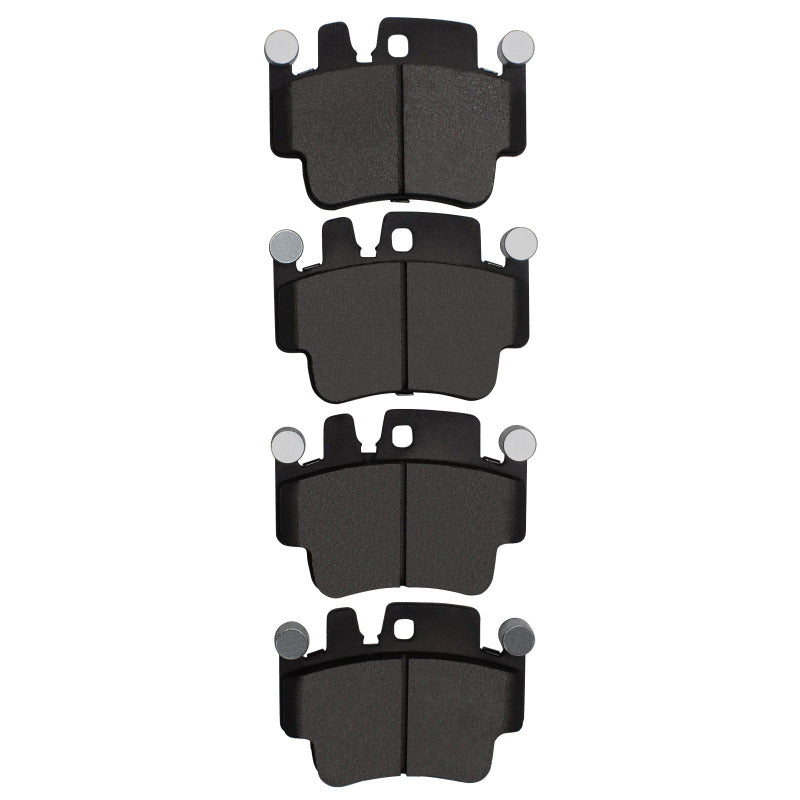 R1 98-05 Porsche Boxster Front Performance Sport Brake Pads