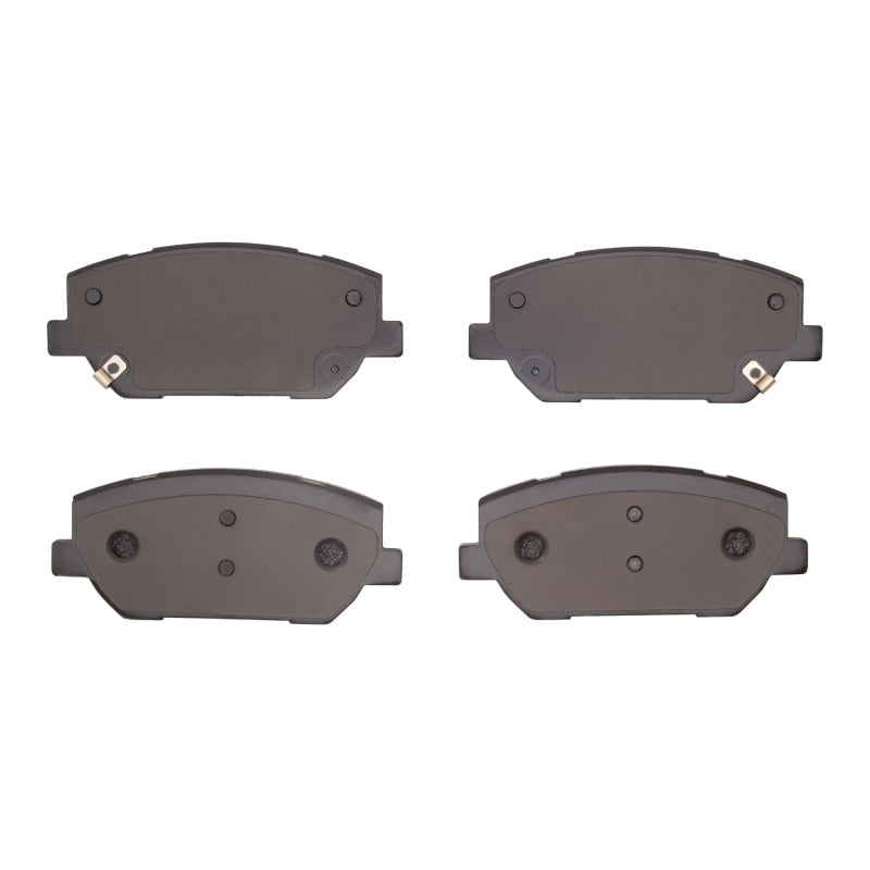 R1 19-20 Hyundai Santa Fe Front Ceramic Brake Pads