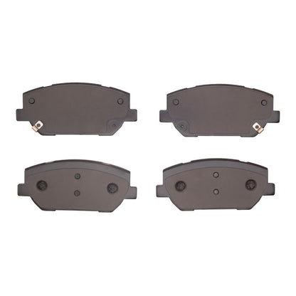R1 19-20 Hyundai Santa Fe Front Ceramic Brake Pads