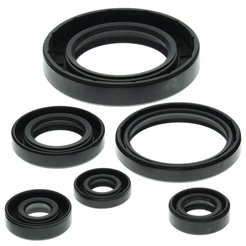 Vertex Gaskets 99-05 Can-Am Traxter 500 Oil Seal Kit