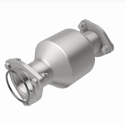 MagnaFlow 16-17 Honda Accord 2.4L Direct Fit Catalytic Converter (California Grade)