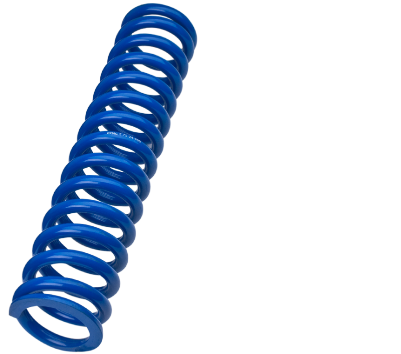 King Shocks 3.75 ID Coil Springs 4.5 x 400lb