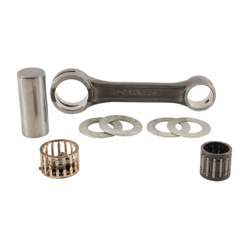 Hot Rods 1987 EX 570 Exciter/97-98 V Max 500 XT Connecting Rod Kit