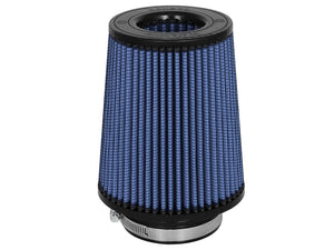 aFe Takeda Pro 5R Intake Replacement Air Filter 3.5in F x (5.75in x 5in) B x 4.5in T (Inv) x 7in H