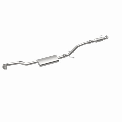 Magnaflow 13-16 Hyundai Santa Fe Sport 2.0L California Grade CARB Compliant DF Catalytic Converter