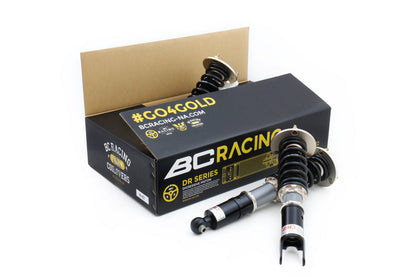 BC Racing Coilovers - DS Type - 02-06 Acura RSX