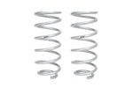 Eibach 98-07 Toyota Land Cruiser Pro-Lift-Kit Springs (Rear Springs Only)