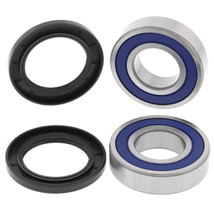 All Balls Racing 11-13 CF-Moto U Force Rancher 500 Wheel Bearing Kit Rear