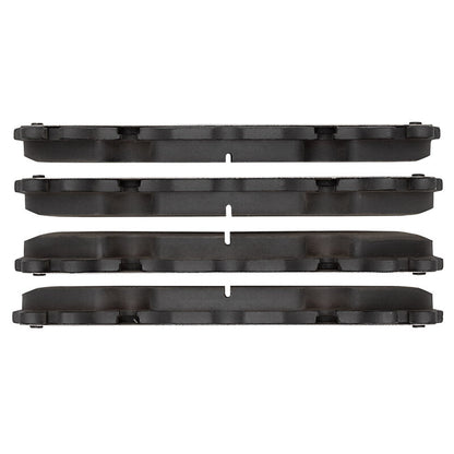 R1 10-26 Land Rover Range Rover Sport Front Ceramic Brake Pads