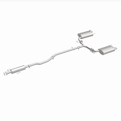 MagnaFlow Toyota BRE Exhaust Replacement Kit