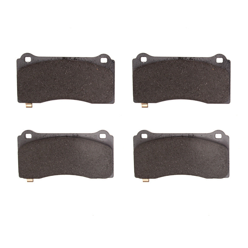 R1 17-26 Tesla Model 3 Front Ceramic Brake Pads