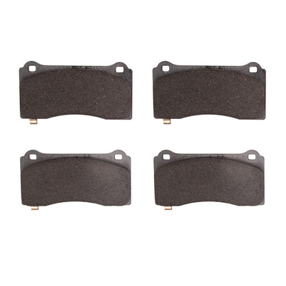 R1 17-26 Tesla Model 3 Front Ceramic Brake Pads