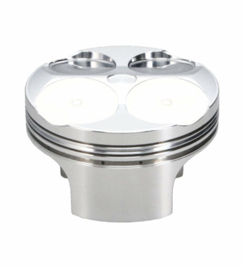 JE Pistons HOND CBR1000RR 08-09 Piston Single