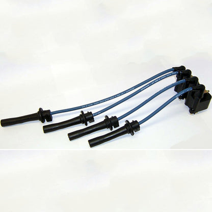 Granatelli 90-93 Mazda Miata 1.6L Pro Series Coil Packs (60K Volts)
