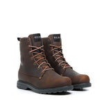 TCX Blend 2 Waterproof Boot Brown Size - 44