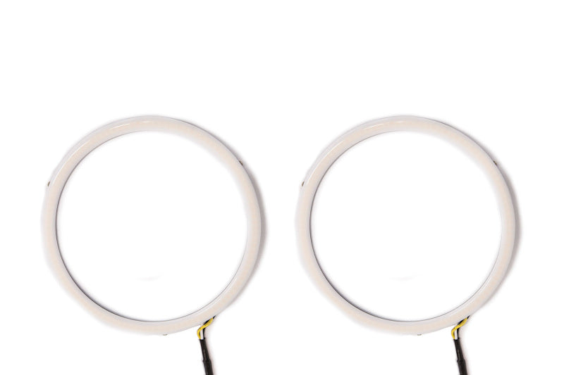 Diode Dynamics Halo Lights LED 185mm Switchback (Pair)