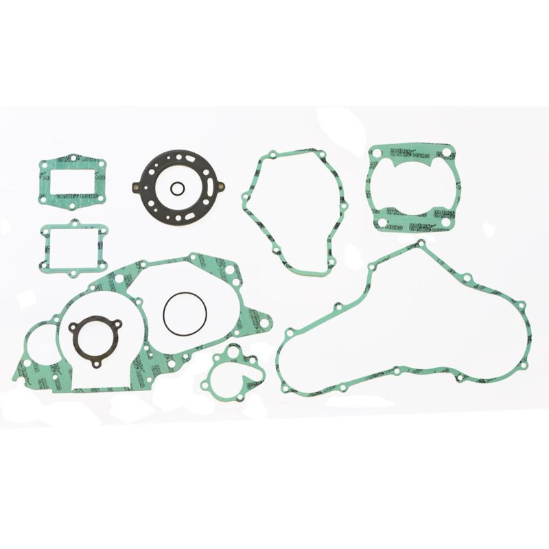 Athena 86-89 Honda TRX 250 R FOURTRAX Complete Gasket Kit (Excl Oil Seals)