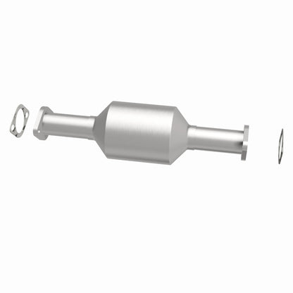 MagnaFlow 00-01 Mit Montero Sport V6 Direct Fit Converter