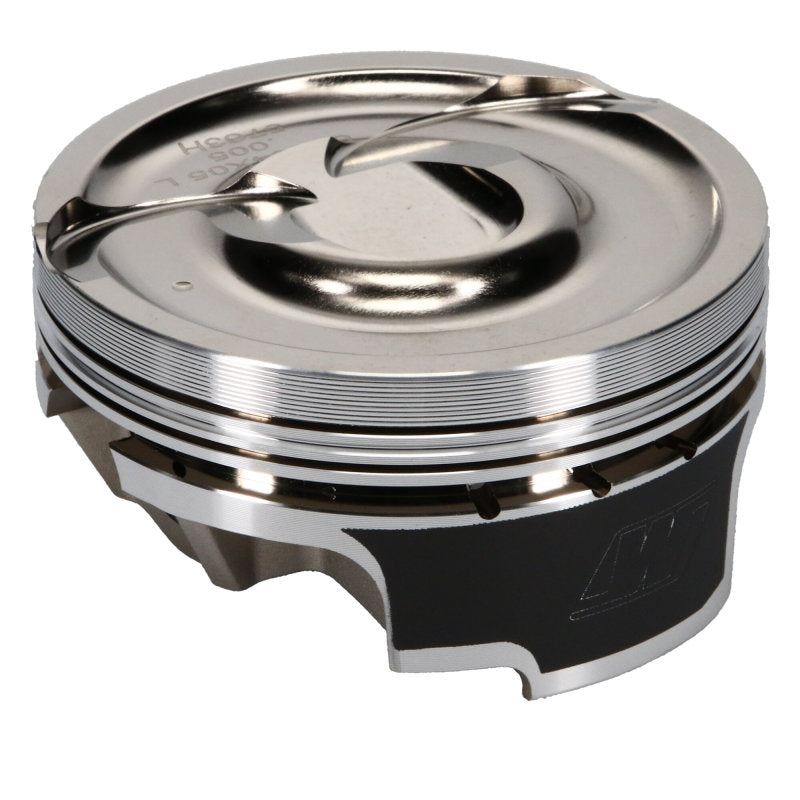 Wiseco Chevy LT1 Gen V 4.125in Bore 1.105in CH -20cc Dish Piston Kit