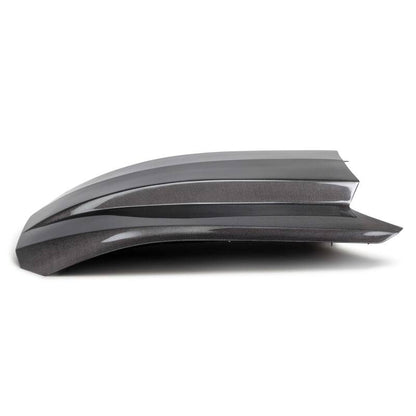 Anderson Composites 2024 Ford Mustang Type-CJ Double-Sided Carbon Fiber Cowl Hood