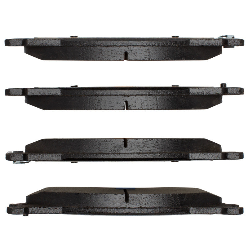 R1 02-06 Dodge Durango Front Ceramic Brake Pads