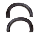 Lund 94-01 Dodge Ram 1500 Ex-Extrawide Style Textured Elite Series Fender Flares - Black (2 Pc.)