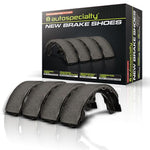 Power Stop 1999 Chrysler Sebring Rear Autospecialty Brake Shoes