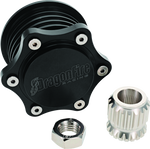 DragonFire Racing Quick Release Spline Adapter/Hub Kit - Fits Arctic Cat- Can-Am- and Polaris models