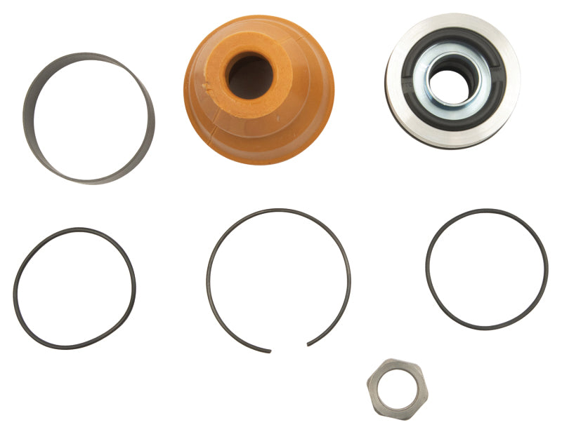 Pivot Works 21-23 Gas-Gas MC125 PW Rear Shock Absorber Rebuild Kit