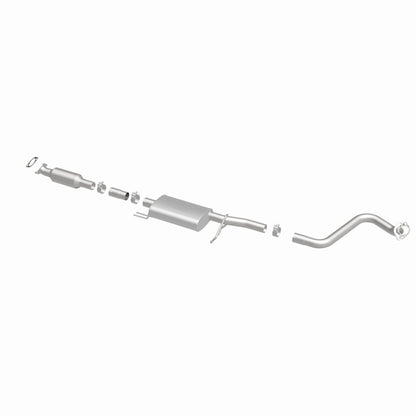 MagnaFlow 14-16 Kia Soul 1.6L Direct Fit Converter