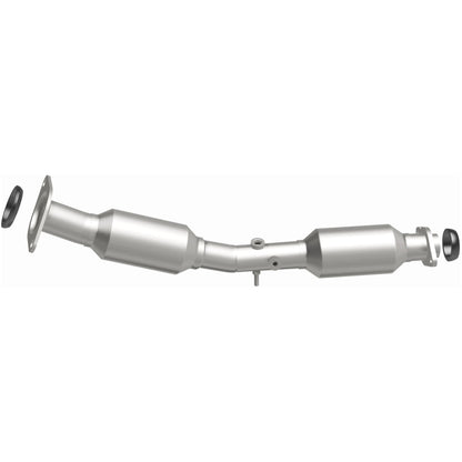 Magnaflow 13-15 Nissan Sentra 1.8L California Grade CARB Compliant DF Catalytic Converter
