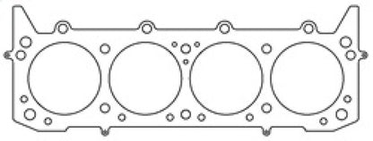 Cometic AMC 390 70 / 401 72-74 4.250in Bore .036 inch MLS Head Gasket