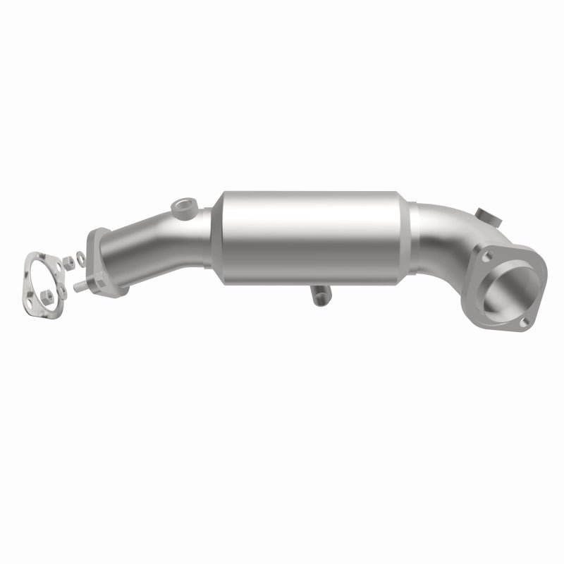 MagnaFlow 16-17 Ford Explorer 2.3L Direct Fit Converter