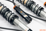 AST 17-21 Renault Megane 4 RS B9 FWD 5200 Series Coilovers w/ Springs - QDC Rear