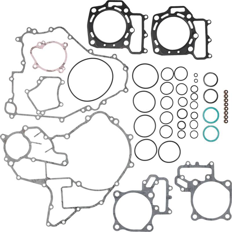 Vertex Gaskets 12-13 Kawasaki Teryx 4 4x4 Complete Gasket Kit