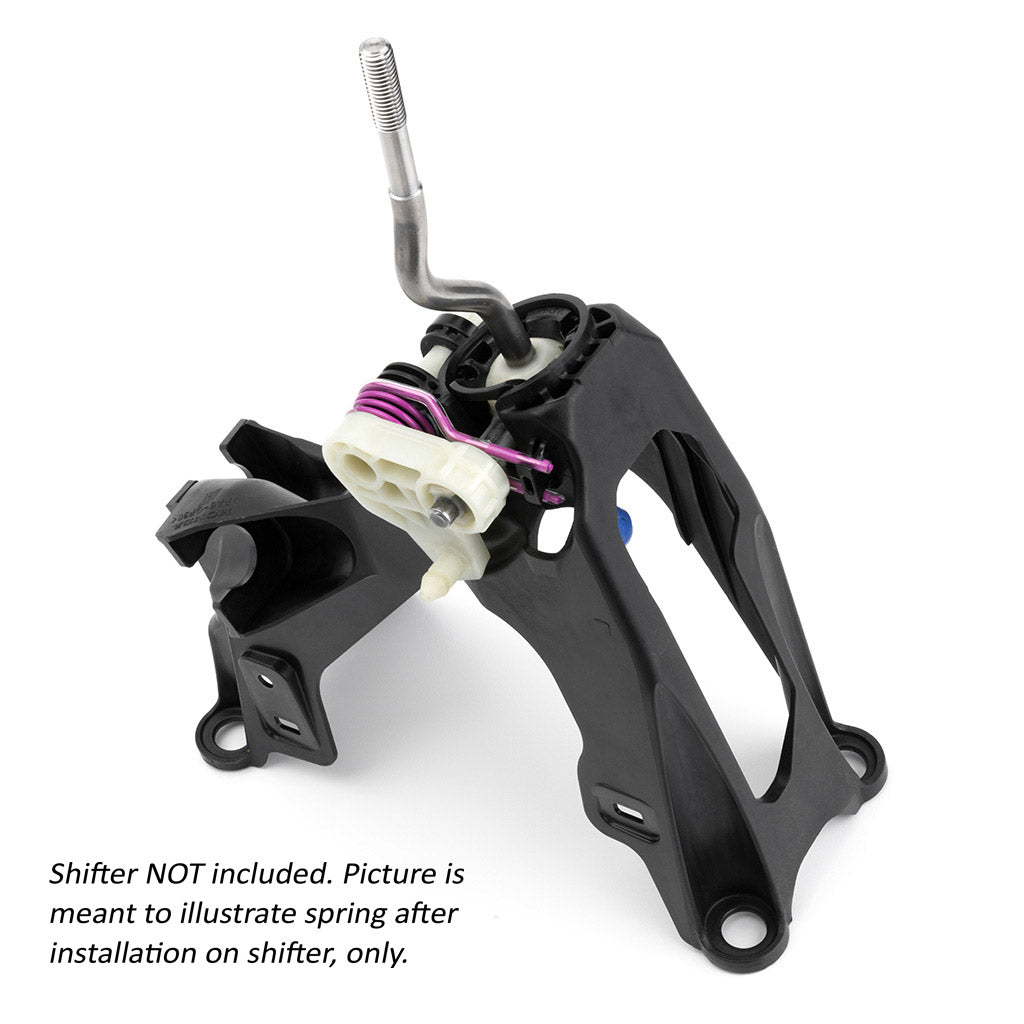 Performance Shifter Centering Spring (for 10th Gen Civic/10th Gen Accord)
