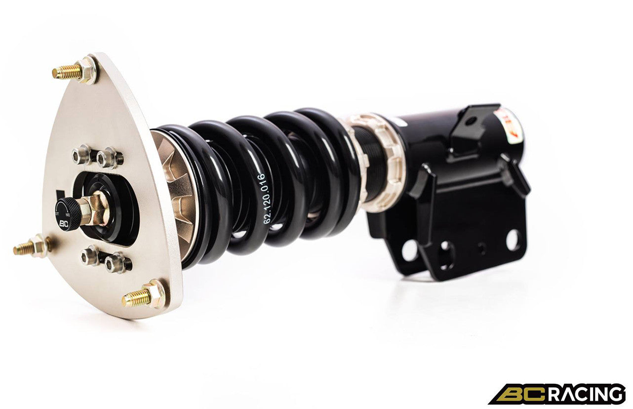 BC Racing Coilovers - BR Type - 95-99 Nissan Sentra B14 / N15
