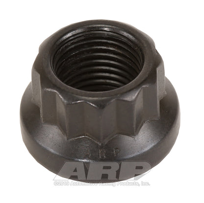 ARP 1/2-20 12pt Nut Kit