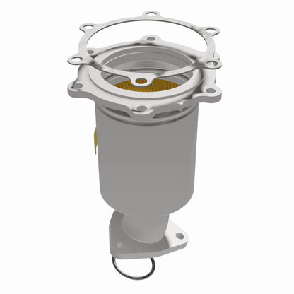 MagnaFlow 1997 Infiniti QX4 3.3L Direct Fit Converter