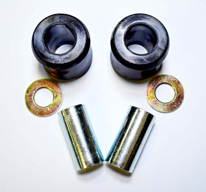 Zone Offroad 01-10 Chevy Silverado / GMC Sierra 1500/2500/3500 Torsion Bar Drop Bracket Bushing Kit