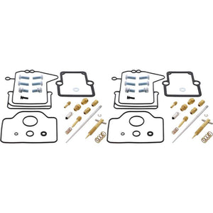 All Balls Racing 01-02 Arctic Cat Mountain Cat 800 Carburetor Rebuild Kit