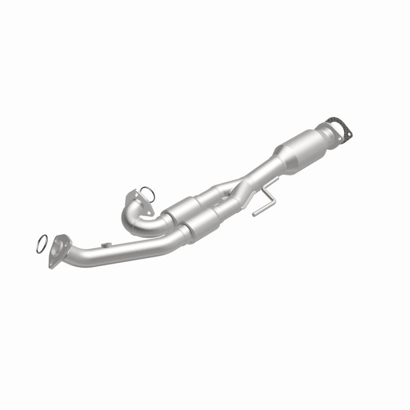 MagnaFlow 2004 Nissan Quest 3.5L Direct Fit Converter