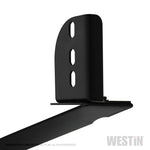 Westin HLR LED Light Bar Brackets