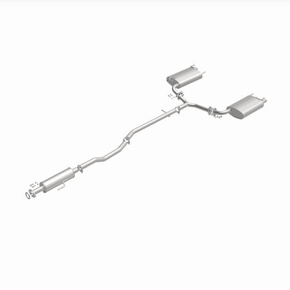MagnaFlow Toyota BRE Exhaust Replacement Kit