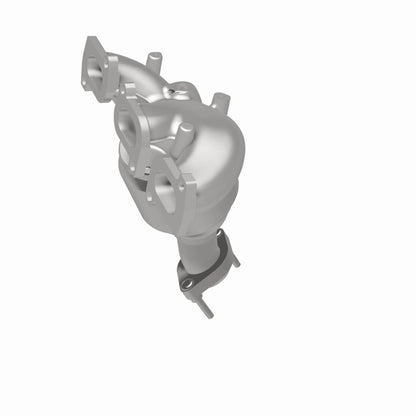 MagnaFlow 13-17 Ford Explorer 3.5L Direct Fit Converter